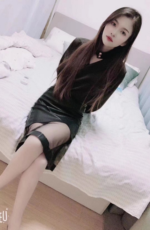 汉口美女